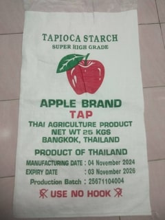 Tapioca Starch